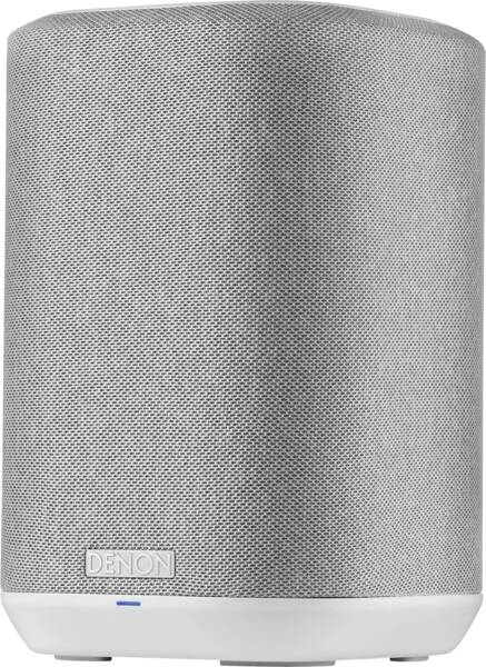 Denon Home 150 Wireless Multi-Room Speaker - Black (Open Box, Full Warranty)