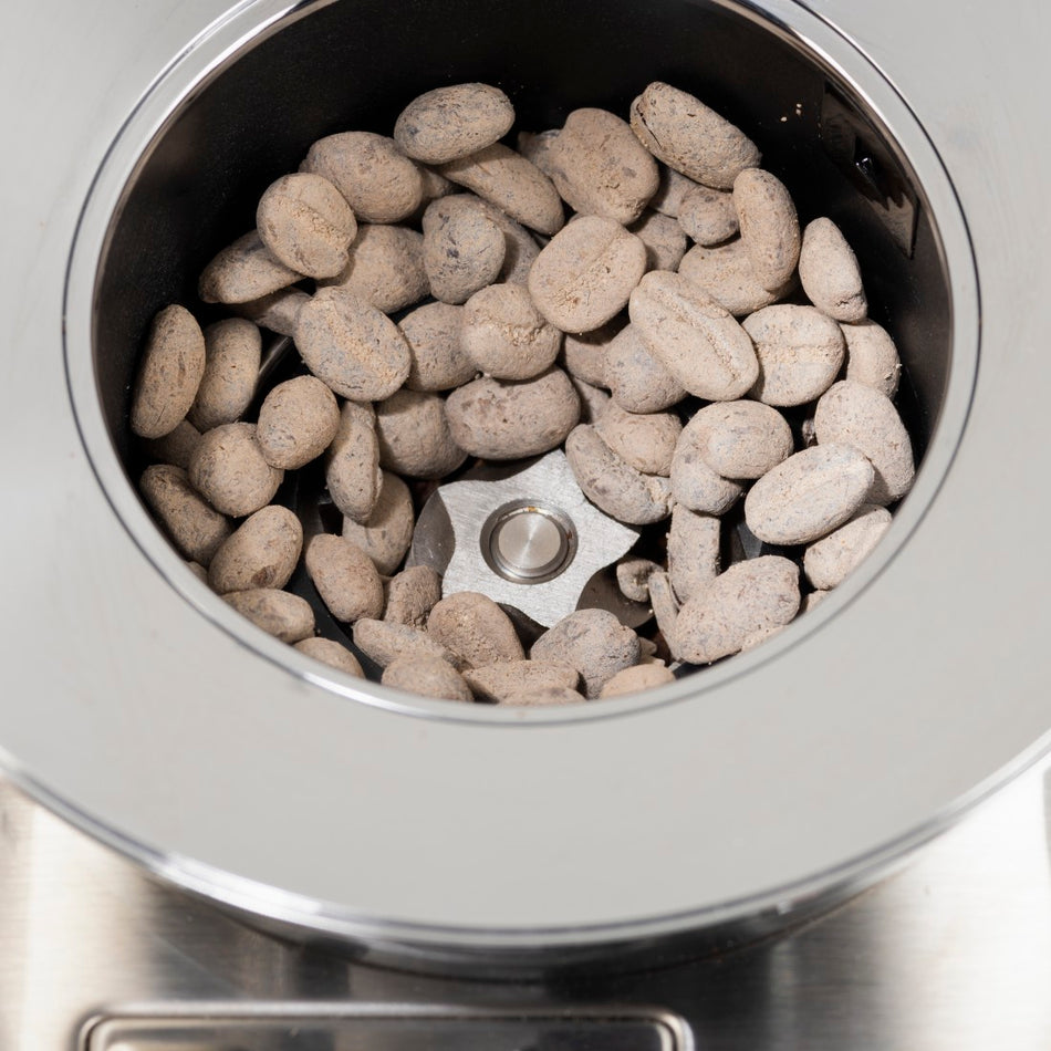 Xavax Mühlenreiniger für Kaffeevollautomaten, Kaffeemühlen, alle Marken, 3-er Set