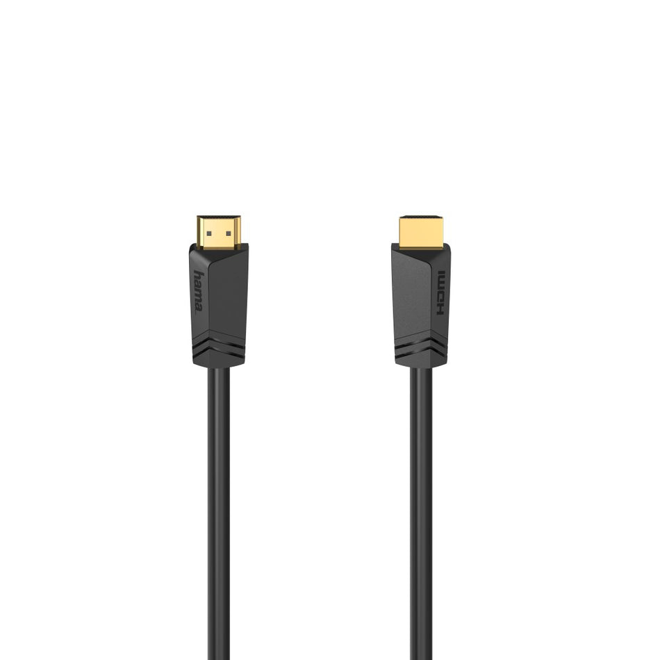 Hama Ultra High Speed HDMI™-Kabel, zertifiziert, Stecker-Stecker, 8K, 5,0 m