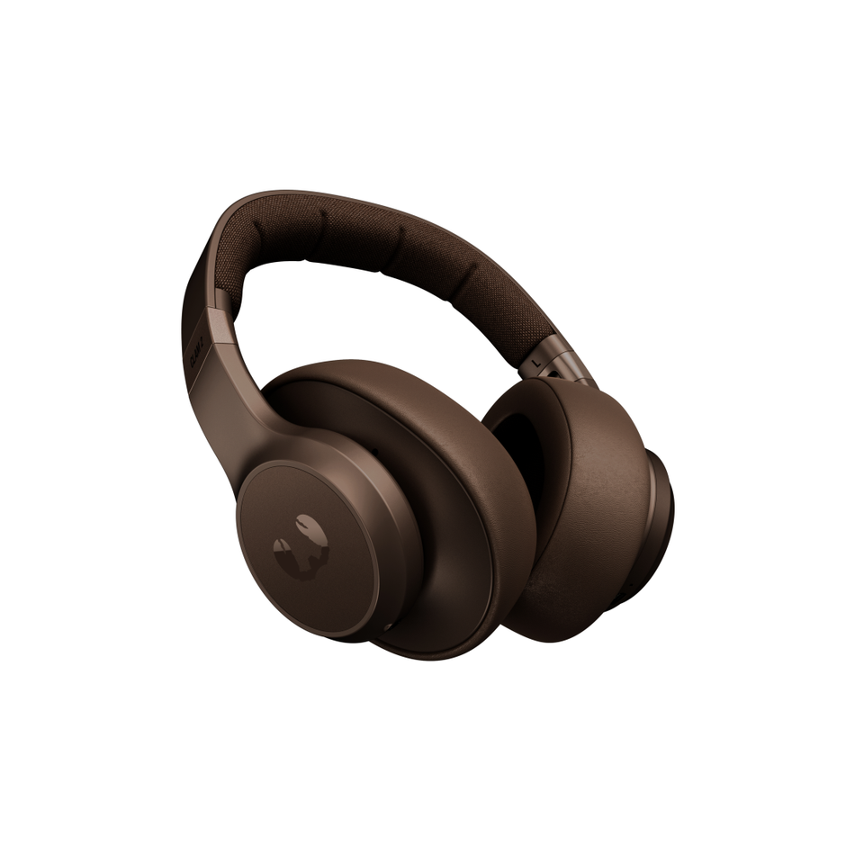 Fresh 'n Rebel Bluetooth®-Over-Ear-Kopfhörer "Clam 2", Brave Bronze