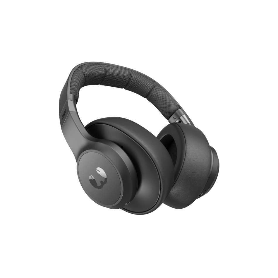 Fresh 'n Rebel Bluetooth®-Over-Ear-Kopfhörer "Clam 2", Storm Grey