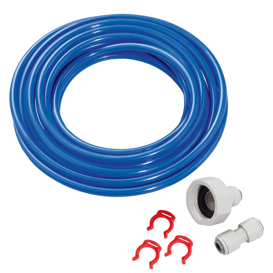 Xavax Wasseranschluss-Set für Kühlschränke (Side by Side)