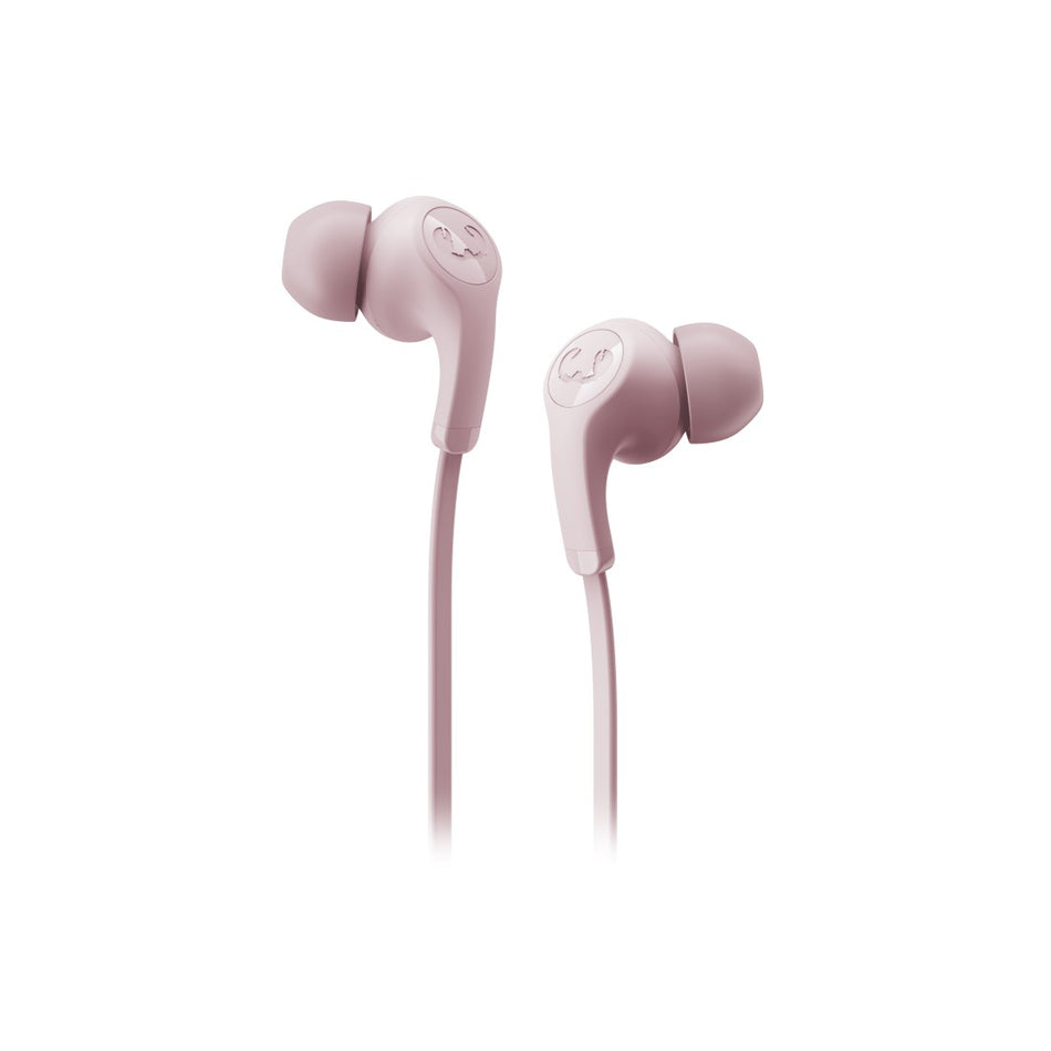 Fresh 'n Rebel In-Ear-Kopfhörer "Flow Tip", USB-C, Smokey Pink