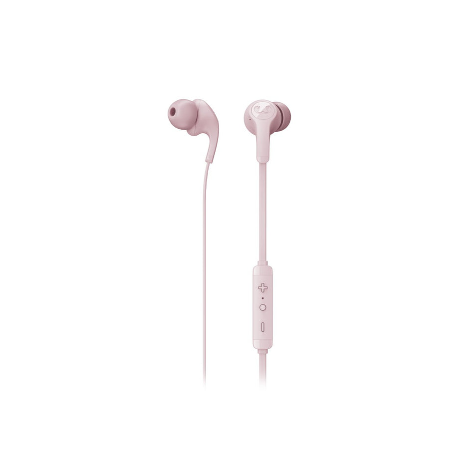 Fresh 'n Rebel In-Ear-Kopfhörer "Flow Tip", USB-C, Smokey Pink