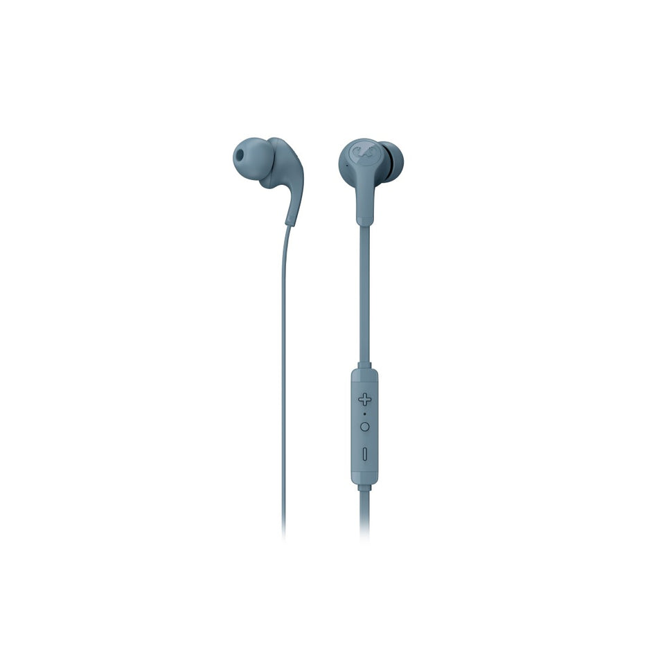 Fresh 'n Rebel In-Ear-Kopfhörer "Flow Tip", USB-C, Dive Blue