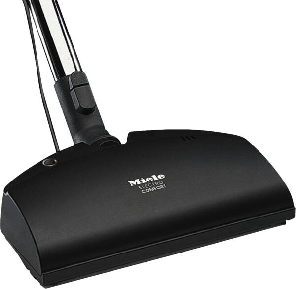 Miele   SEB216-3 Elektrobürste (Der Staubsauger muss einen Strom anschluss für das Bürstenkabel haben)