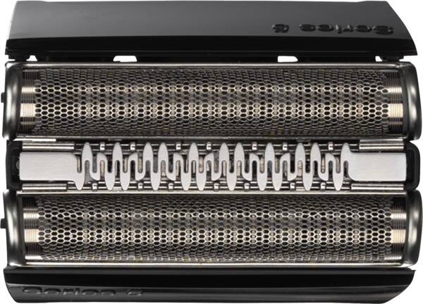 Braun Scherkopf/Scherblatt Kombipack 52 B