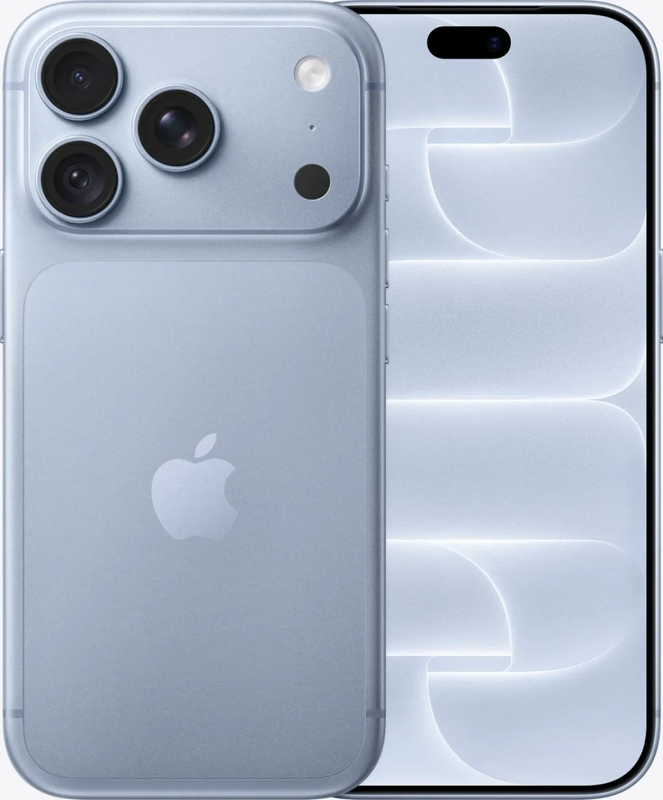 Apple iPhone 18 Pro 256GB polar (MJRT4ZD/A)
