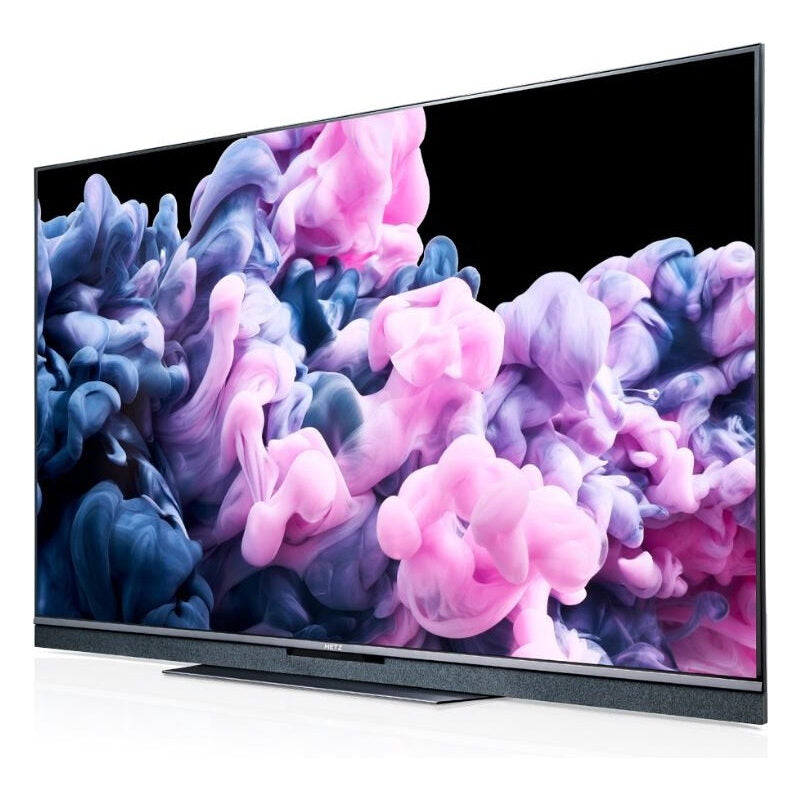 Metz blue LED-Fernseher  50 Zoll MUD8001