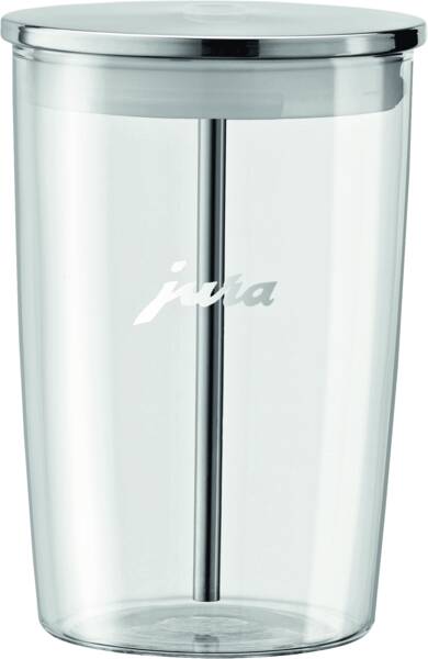 Jura Glas-Milchbehälter (72570)