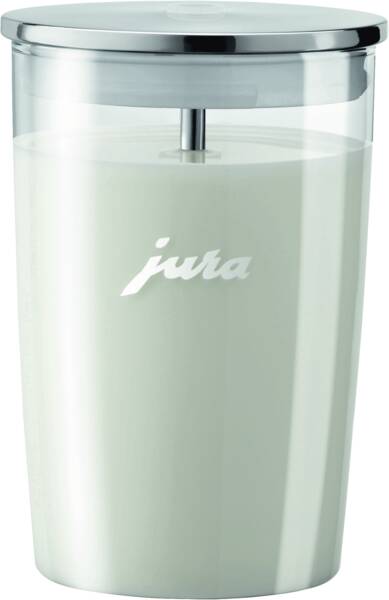Jura Glas-Milchbehälter (72570)