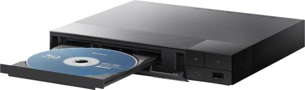 Sony Blu-ray Disc Player BDP-S1700