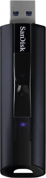SanDisk Extreme PRO 128GB, USB-A 3.0 ( SDCZ880-128G-G46)