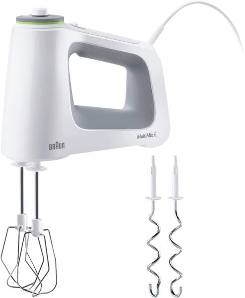 Braun Handmixer HM 5000 MultiMix 5