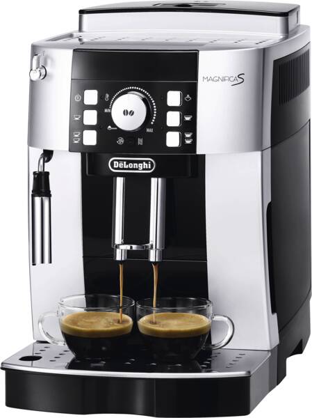 De´Longhi Kaffeevollautomat ECAM 21.110.SB