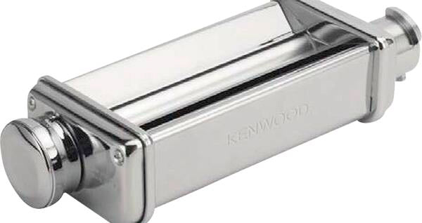 Kenwood KAX 980ME, Lasagne Schneideinsatz