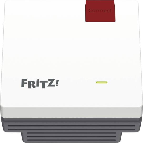 AVM W-LAN Repeater FRITZ!Repeater 600