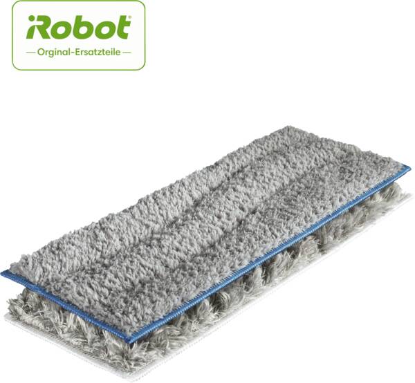 I-Robot Reinigungspad Braava jet® m Series Washable Wet + Dry