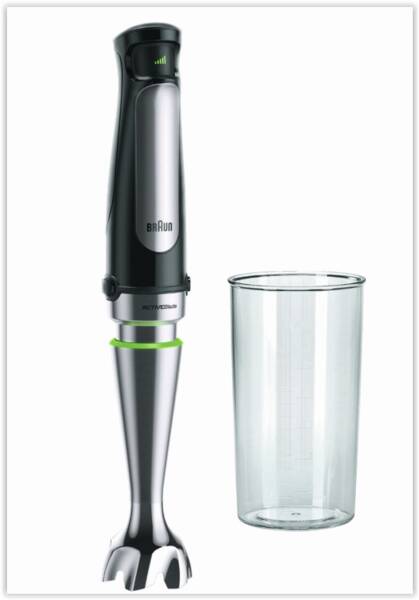 Braun Stabmixer MQ7000X