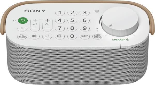 Sony Akkubetrieb SRS-LSR200