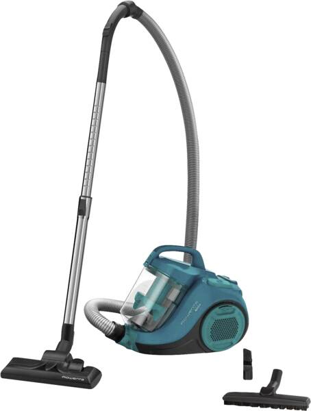 Rowenta RO2932EA Swift Power Cyclonic (Beutelos)