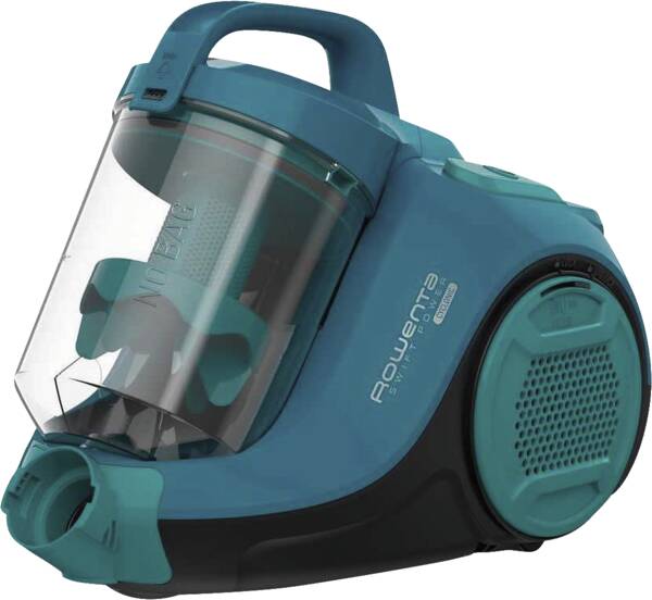 Rowenta RO2932EA Swift Power Cyclonic (Beutelos)