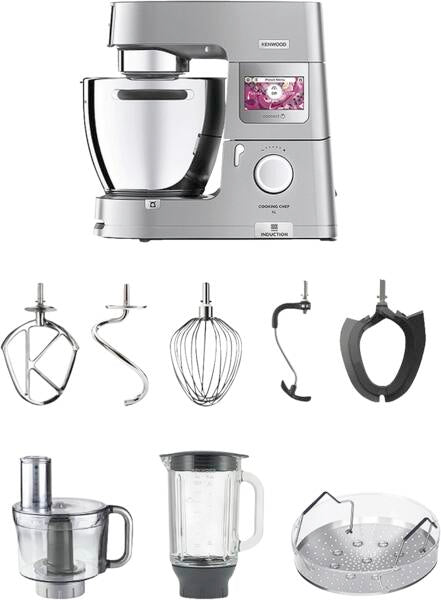 KCL 95.424SI Cooking Chef XL