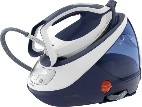 Tefal Dampfbügelstation GV9221E0 Pro Express Protect