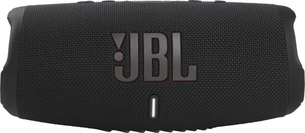 JBL Charge 5 schwarz