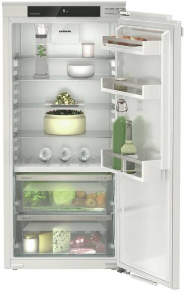 Liebherr Einbau-Kühlschrank IRBd 4120-20