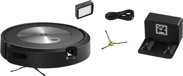 I-Robot Staubsauger-Roboter Roomba® J7 (j7158)