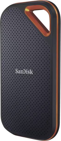 SANDISK  Extreme PRO Portable SSD 4TB ( SDSSDE81-4T00-G25)