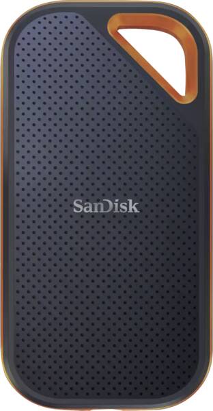 SANDISK  Extreme PRO Portable SSD 4TB ( SDSSDE81-4T00-G25)