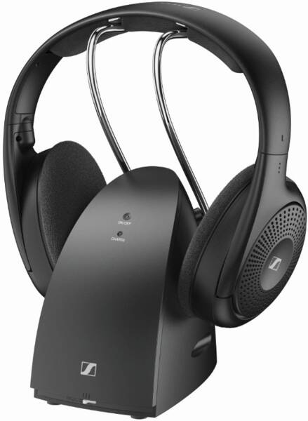 Sennheiser Fernseh-Kopfhörer RS 120-W