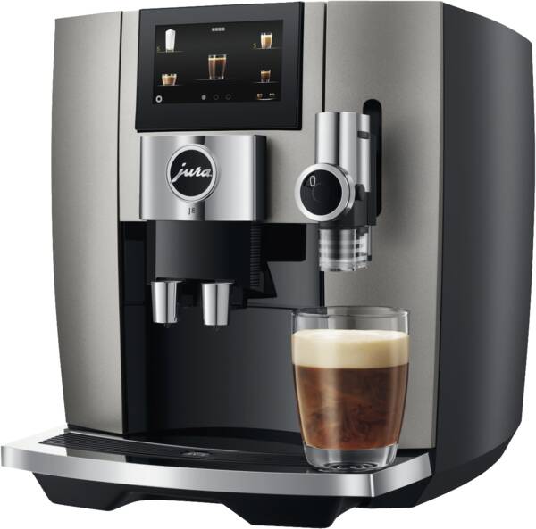 JURA Kaffeevollautomat J8 (EA)(15471)
