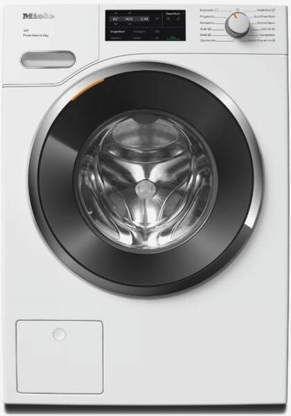 Miele Waschmaschine WWG 360 WCS