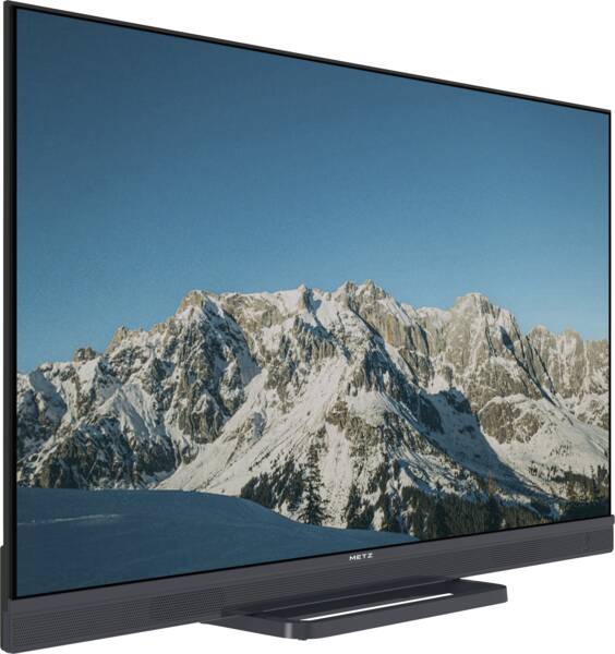 Metz blue LED-Fernseher 32MTD4001Z