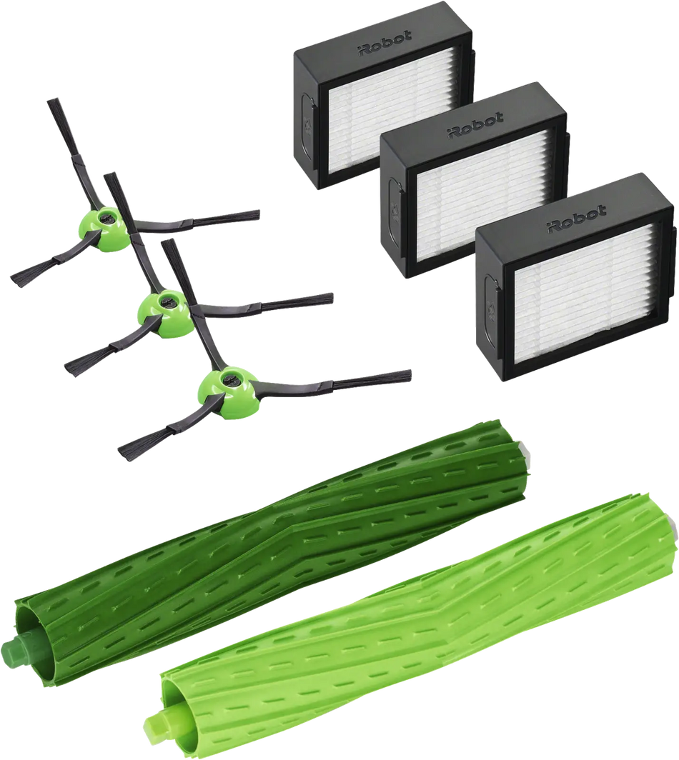iRobot Roomba Nachfüllpack für e-/j-/i-Reihe