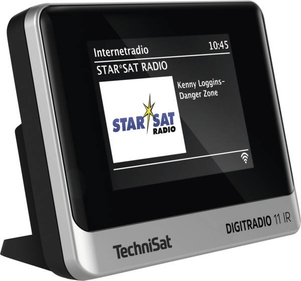 Tecnisat  DIGITRADIO 11 IR