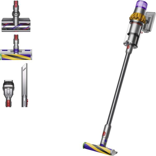 Dyson V15 Detect Absolute (Akkusauger)