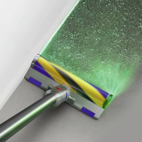 Dyson V15 Detect Absolute (Akkusauger)