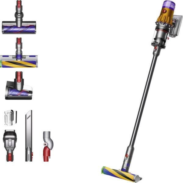 V12 Detect Slim Absolute - kabelloser Akkusauger (448884-01)