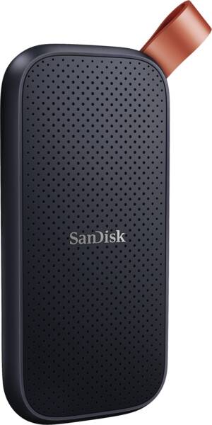 Portable SSD 1TB 800MB/s (SDSSDE30-1T00-G26)