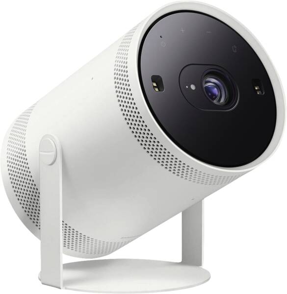 Samsung The Freestyle LFF3C