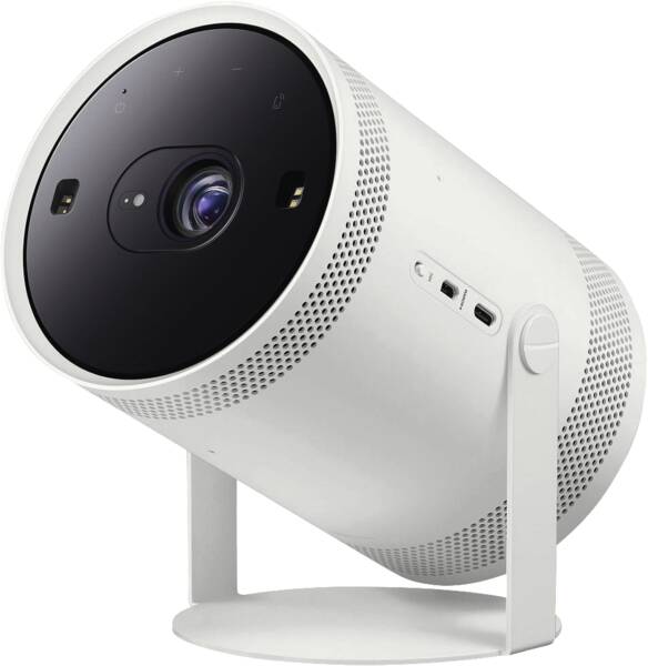 Samsung The Freestyle LFF3C