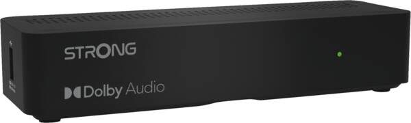 STRONG SAT-RECEIVER-SRT 7511
