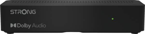STRONG SAT-RECEIVER-SRT 7511