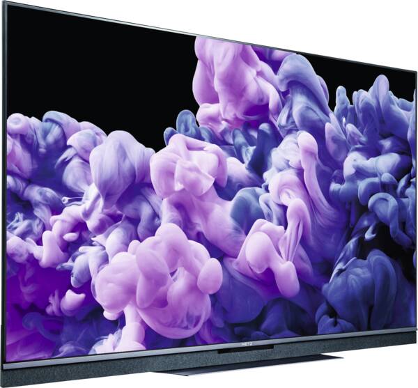 Metz blue LED-Fernseher  43MUD8001Y