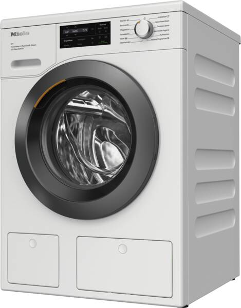 Miele Waschmaschine WCI 880 WPS 125 GalaEdition