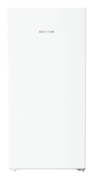 FNd 4224 Plus Standgefrierschrank mit NoFrost (H:125,5cm;B:60cm,D)